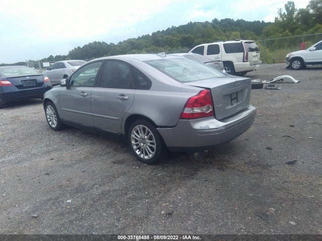 YV1MS682X72281060 Volvo S40 2.5l Turbo