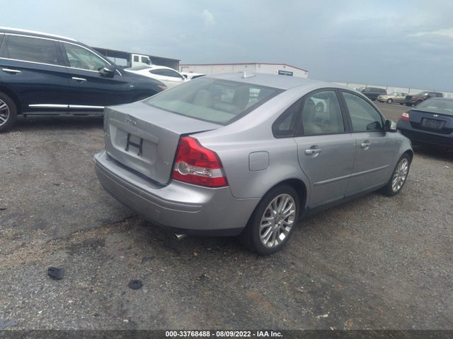 YV1MS682X72281060 Volvo S40 2.5l Turbo
