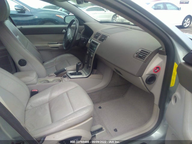YV1MS682X72281060 Volvo S40 2.5l Turbo