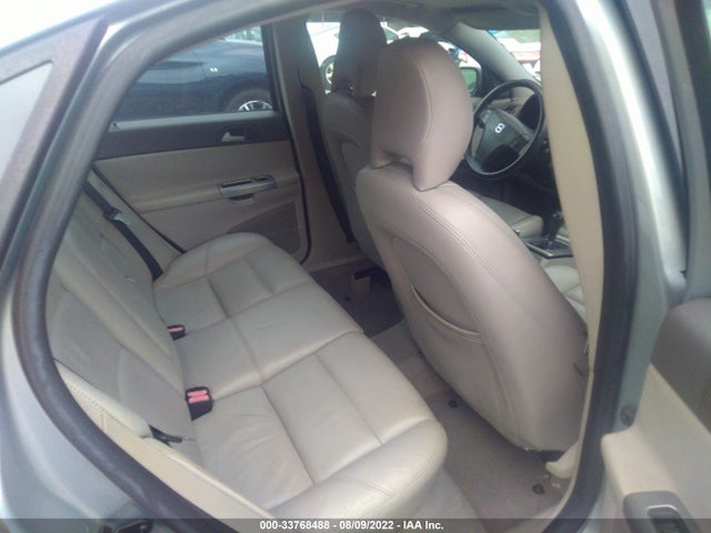 YV1MS682X72281060 Volvo S40 2.5l Turbo