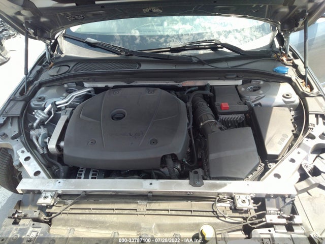 2018 Volvo S90, VIN: LVY992ML2JP005604