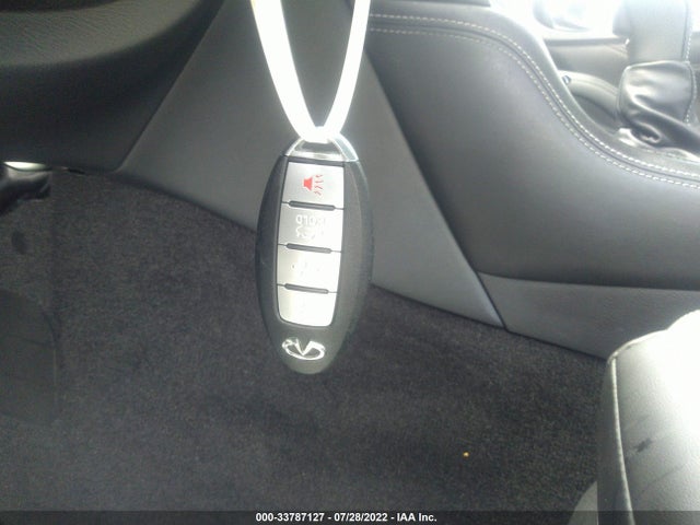 2019 Infiniti Q60, VIN: JN1EV7EK2KM231426