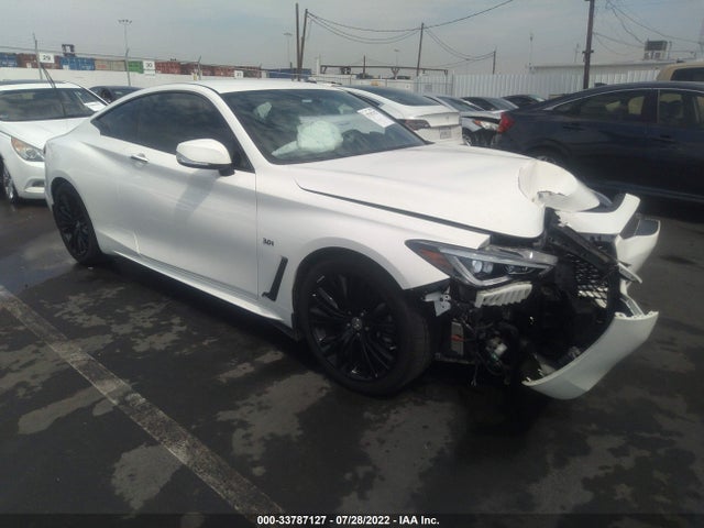 2019 Infiniti Q60, VIN: JN1EV7EK2KM231426