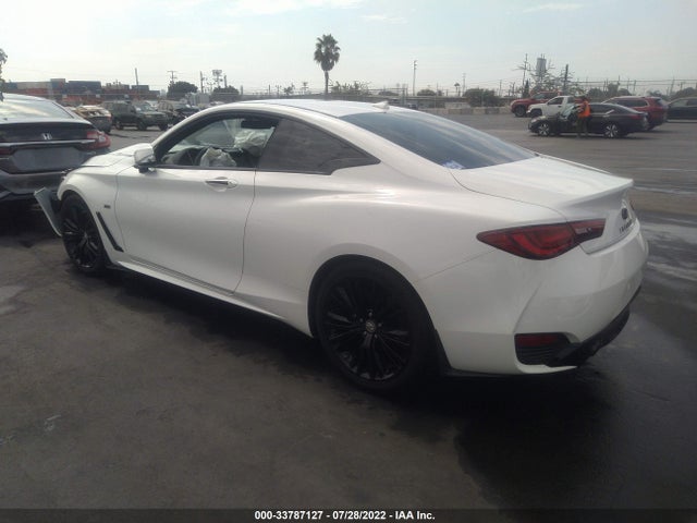 2019 Infiniti Q60, VIN: JN1EV7EK2KM231426