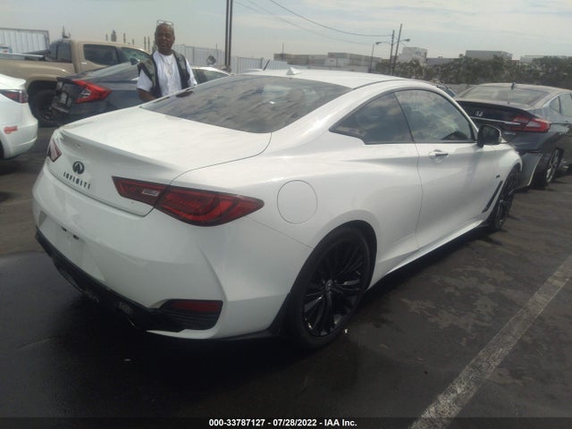 2019 Infiniti Q60, VIN: JN1EV7EK2KM231426