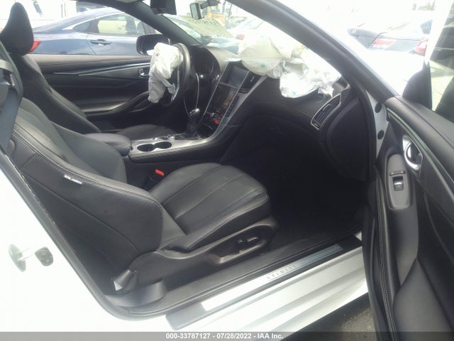 2019 Infiniti Q60, VIN: JN1EV7EK2KM231426