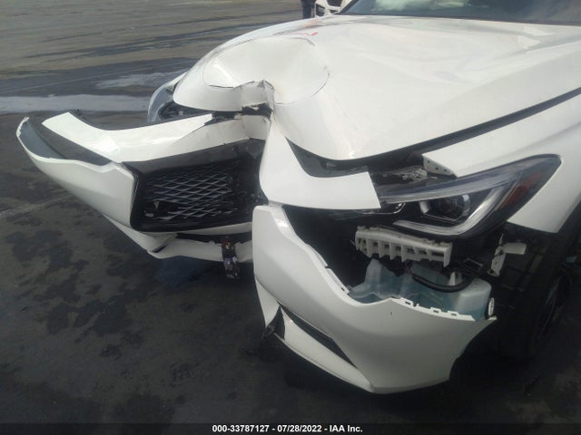 2019 Infiniti Q60, VIN: JN1EV7EK2KM231426