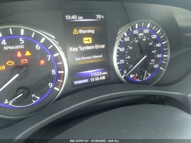 2019 Infiniti Q60, VIN: JN1EV7EK2KM231426