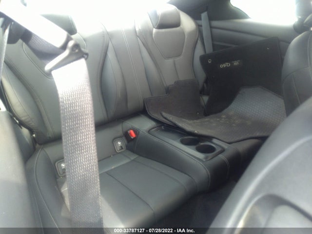 2019 Infiniti Q60, VIN: JN1EV7EK2KM231426