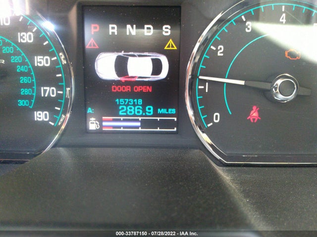 SAJWA0FSXFPU88696 Jaguar XF