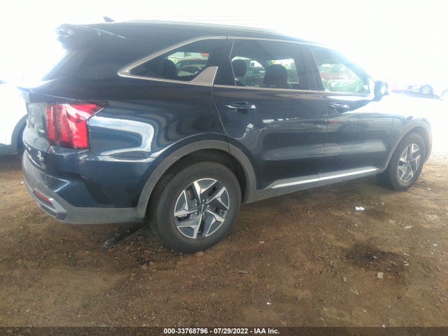 2022 Kia Sorento, VIN: KNDRGDLG2N5106544