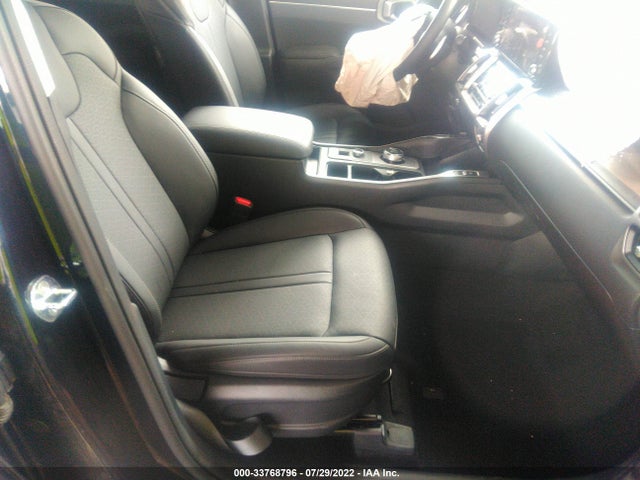 2022 Kia Sorento, VIN: KNDRGDLG2N5106544