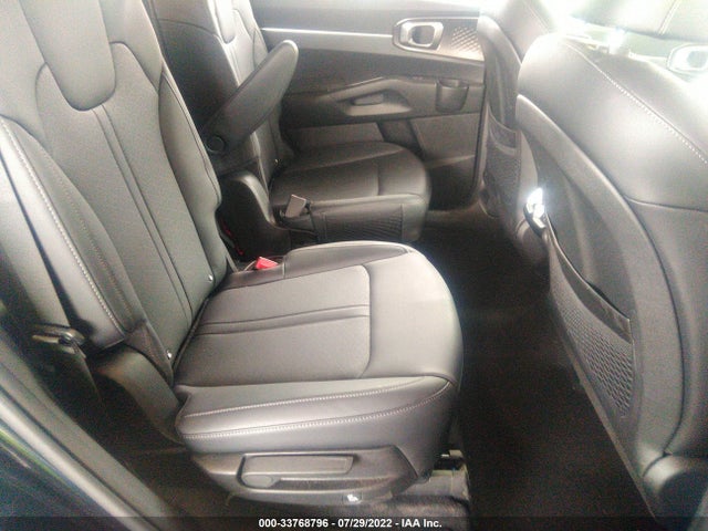 2022 Kia Sorento, VIN: KNDRGDLG2N5106544