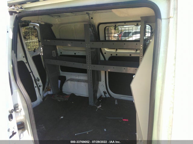 2017 Chevrolet City Express, VIN: 3N63M0ZN8HK698021