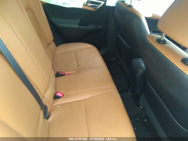 2014 Lexus CT, VIN: JTHKD5BH3E2184163
