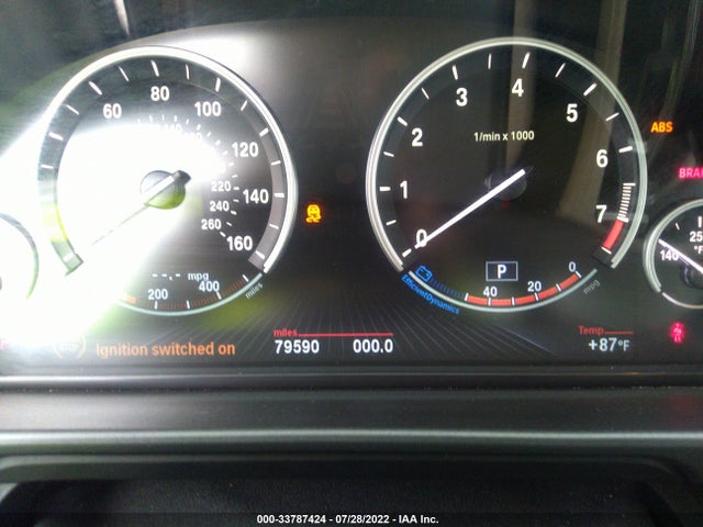 BMW 5 Series 528i 2015 WBA5A5C57FD518449 Image 7