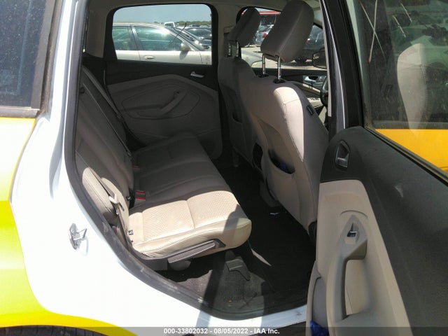 2018 Ford C-Max, VIN: 1FADP5AU7JL103692