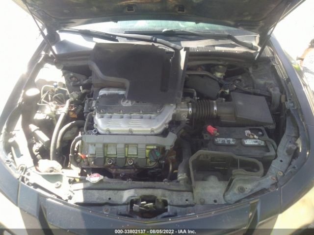 2011 ACURA TL 19UUA8F22BA008637 Photo 9