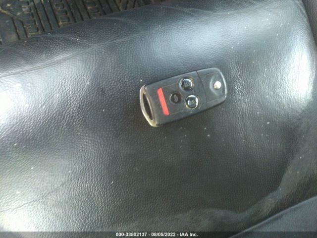 2011 ACURA TL 19UUA8F22BA008637 Photo 10