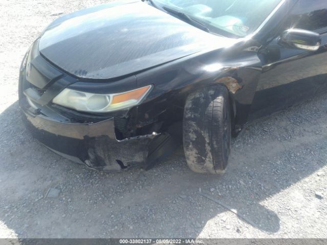 2011 ACURA TL 19UUA8F22BA008637 Photo 5
