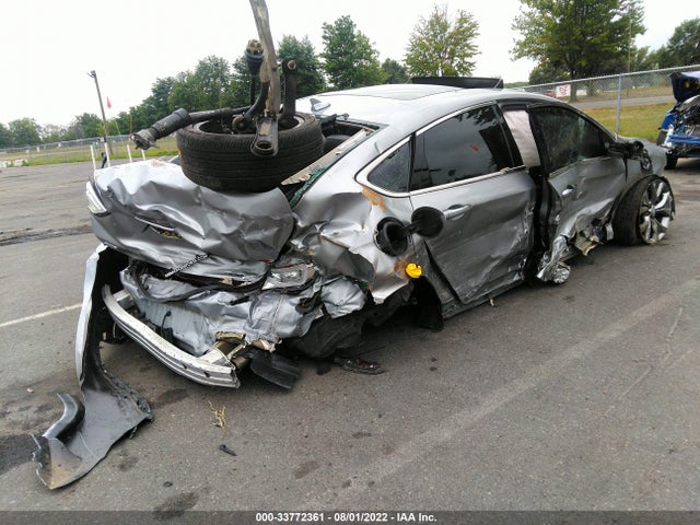 Chrysler 200 2015 1C3CCCEG9FN620342 Image 4