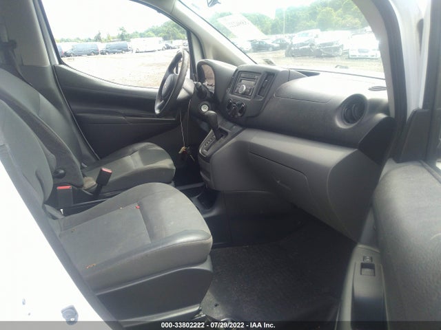 2017 Chevrolet City Express, VIN: 3N63M0ZN3HK720166
