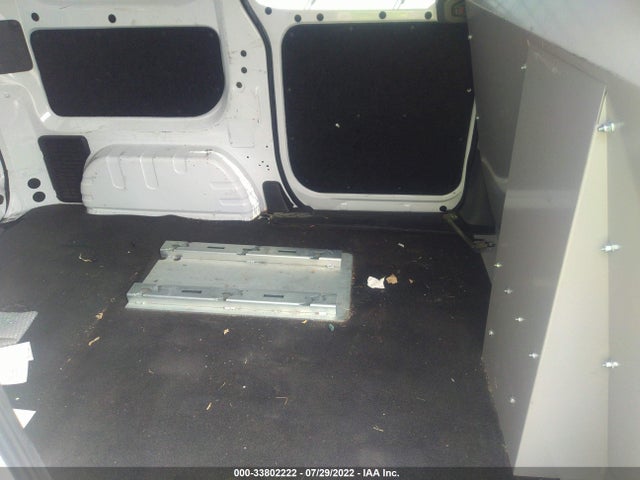 2017 Chevrolet City Express, VIN: 3N63M0ZN3HK720166
