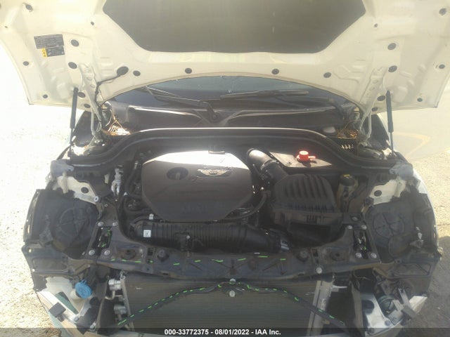 2019 Mini Cooper, VIN: WMWXP7C59K2A49893