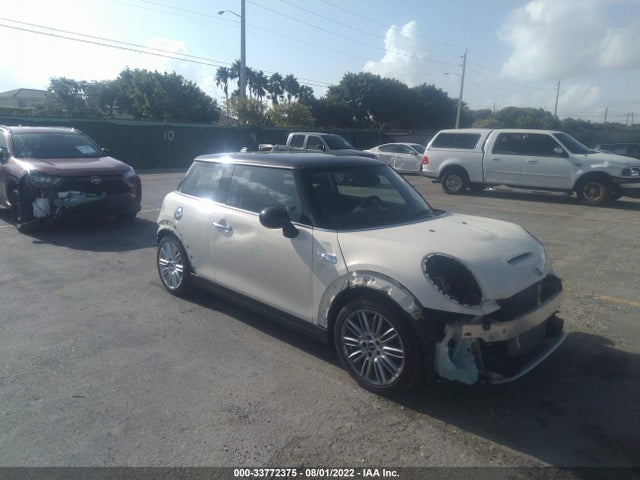 2019 Mini Cooper, VIN: WMWXP7C59K2A49893