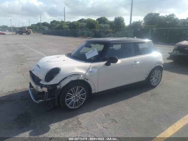 2019 Mini Cooper, VIN: WMWXP7C59K2A49893