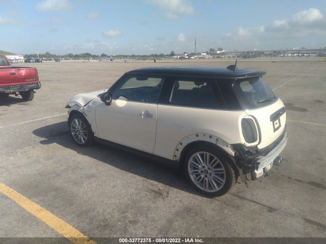 2019 Mini Cooper, VIN: WMWXP7C59K2A49893