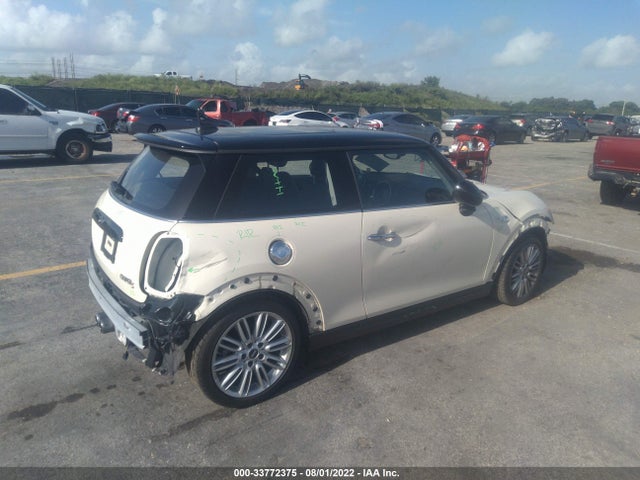 2019 Mini Cooper, VIN: WMWXP7C59K2A49893