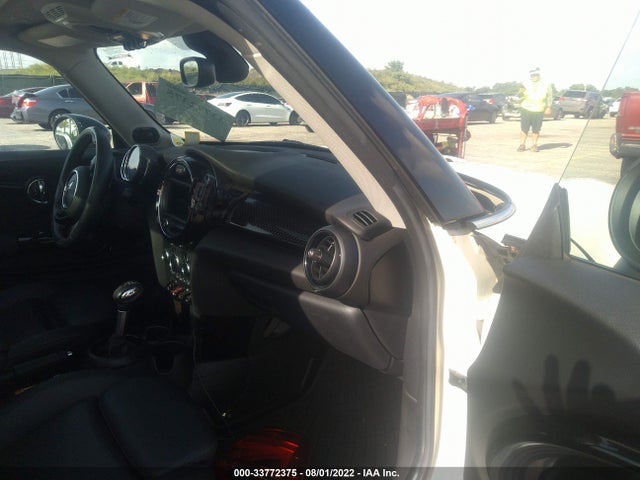 2019 Mini Cooper, VIN: WMWXP7C59K2A49893