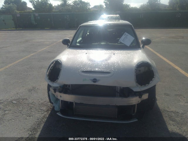 2019 Mini Cooper, VIN: WMWXP7C59K2A49893