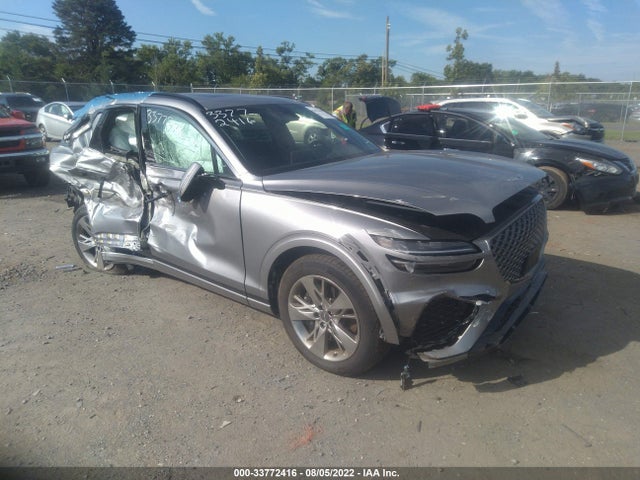 2022 Genesis GV70, VIN: KMUMCDTC3NU028362