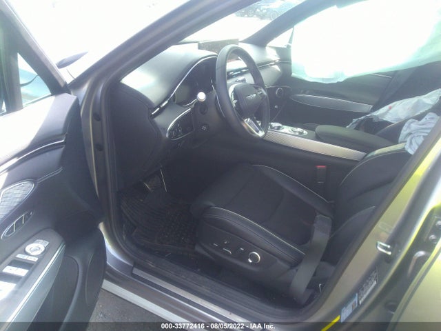 2022 Genesis GV70, VIN: KMUMCDTC3NU028362