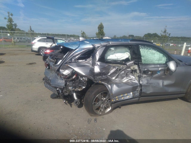 2022 Genesis GV70, VIN: KMUMCDTC3NU028362