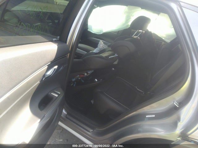 2022 Genesis GV70, VIN: KMUMCDTC3NU028362