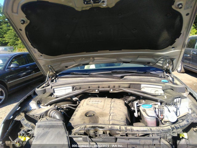 WA1C2AFP6GA004943 Audi Q5 PREMIUM