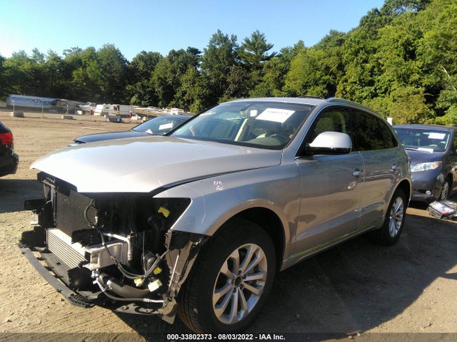 WA1C2AFP6GA004943 Audi Q5 PREMIUM