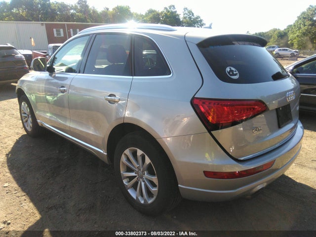 WA1C2AFP6GA004943 Audi Q5 PREMIUM
