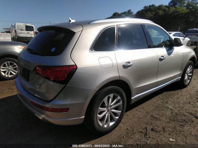 WA1C2AFP6GA004943 Audi Q5 PREMIUM