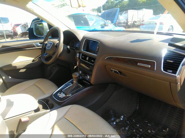 WA1C2AFP6GA004943 Audi Q5 PREMIUM