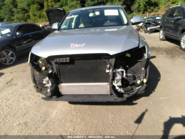 WA1C2AFP6GA004943 Audi Q5 PREMIUM