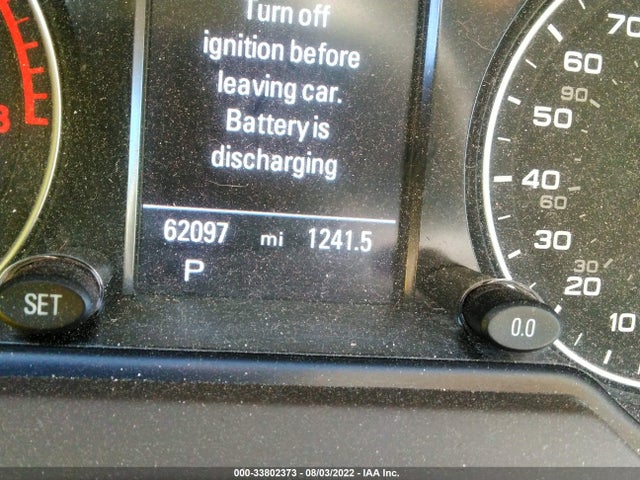 WA1C2AFP6GA004943 Audi Q5 PREMIUM