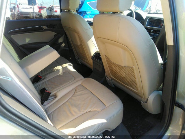 WA1C2AFP6GA004943 Audi Q5 PREMIUM