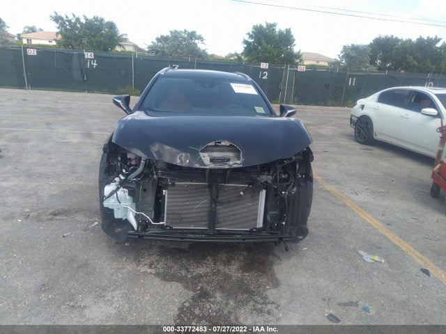 2021 Lexus UX, VIN: JTHX9JBHXM2042844