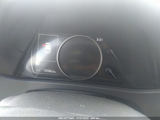 2021 Lexus UX, VIN: JTHX9JBHXM2042844