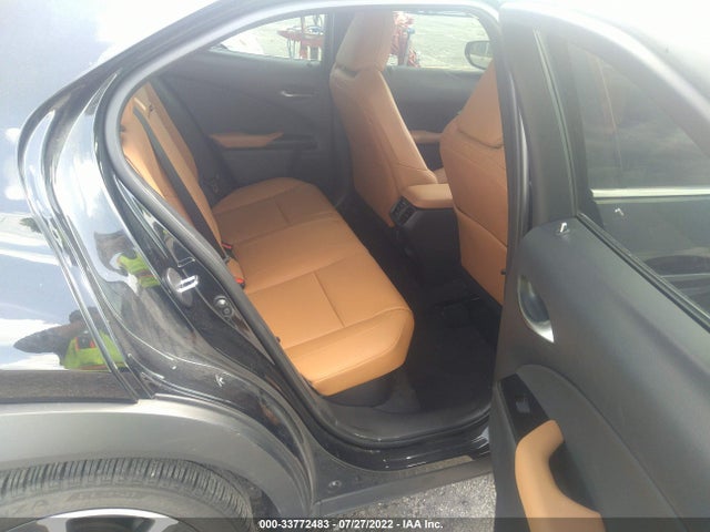 2021 Lexus UX, VIN: JTHX9JBHXM2042844