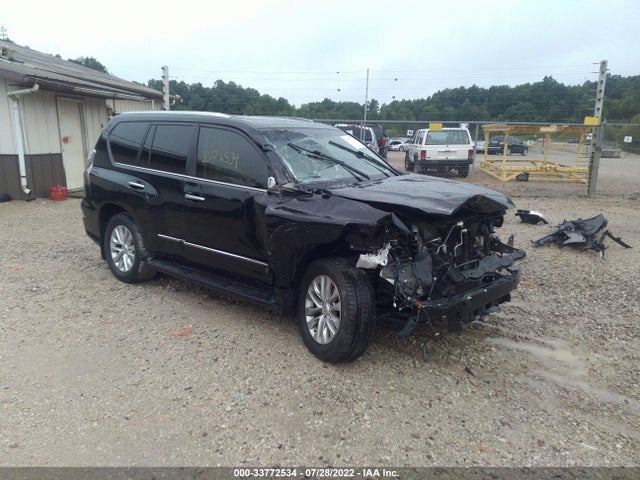 2017 Lexus GX, VIN: JTJBM7FX8H5149472